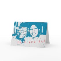Everyday is Father's day cards