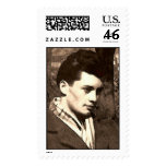 everyday is father's day(stamp)
