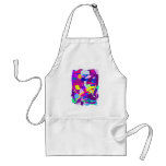 Everyday Life aprons