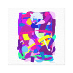 Everyday Life canvas prints