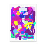 Everyday Life canvas prints