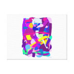 Everyday Life canvas prints