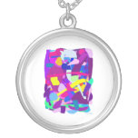Everyday Life necklaces