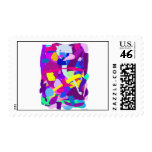 Everyday Life stamps