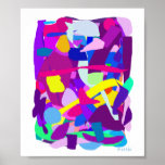 Everyday Life Poster