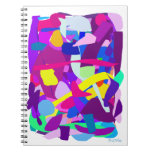 Everyday Life notebooks