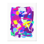 Everyday Life canvas prints