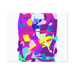 Everyday Life canvas prints