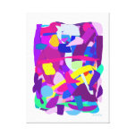 Everyday Life canvas prints