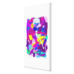 Everyday Life canvas prints