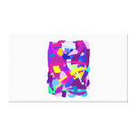 Everyday Life canvas prints