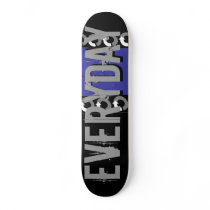 Everyday Line Up Skate Board Decks