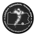 Everyday Paranormal PA Magnet
