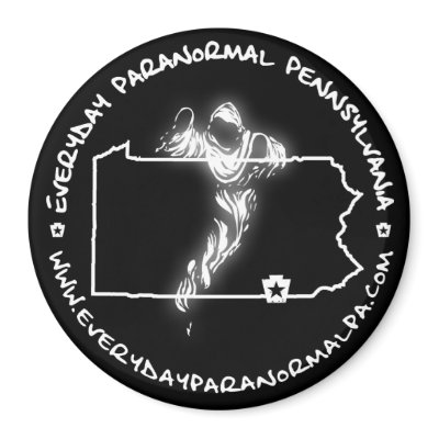 Everyday Paranormal PA Magnet by imsistore