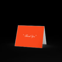 Everyday Red Card