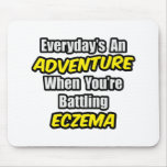 Everyday's An Adventure...Eczema