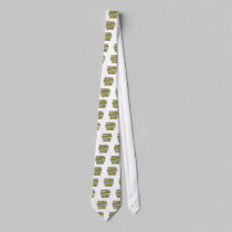 Everyday's An Adventure...Lawyer Necktie