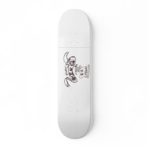 EveryKing NeedHis Crown skateboards by The_Rude_Boy_Ball EveryKing NeedHis Crown skateboards