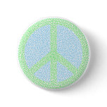 Everyone for Peace Pinback Button