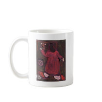 EVERYONE GETS OLDER BUT NOT EVERYONE GETS OLD mugs