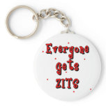 everyone gets zits, zits, zit, acne, blemishes,