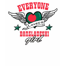 Women's Bangladesh Tank Tops