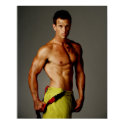 Everyone loves a Fireman posters