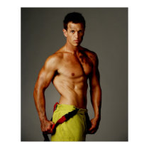 Everyone loves a Fireman posters