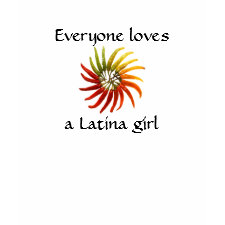 Hispanic T-Shirts