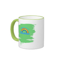 Everyone loves a Lesbian Coffee Mugs