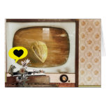 Everyone Loves A Nut Greeting Cards