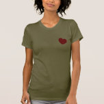 Everyone Loves A Welsh Girl T Shirts