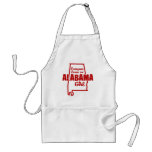 Everyone Loves An Alabama Girl