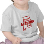 Everyone Loves An Alabama Girl
