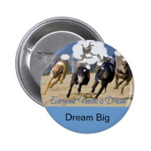 Everyone Needs a Dream Button