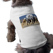 Everyone Needs a Dream Pet Tee Shirt
