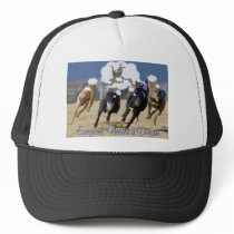 Everyone Needs a Dream Trucker Hats