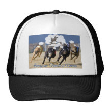 Everyone Needs a Dream Trucker Hats
