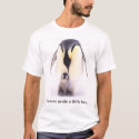 Everyone needs a little love. t-shirts by jessicaleslie Everyone needs a little love. t-shirts