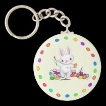 Everyone's An Artist II  Keychain keychains