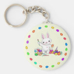 Everyone's An Artist II  Keychain