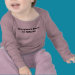 Infant Long Sleeve