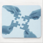 Everyone's Input is Important mousepads