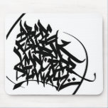 Everything From  A to Z mousepads