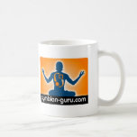 Everything I Know Coffee Mugs