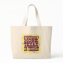 Everything in Texas! bags by Touristfort Everything in Texas! bags