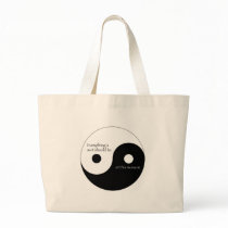 Everything Is As It Should Be Bags