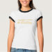 Ladies Ringer T-Shirt