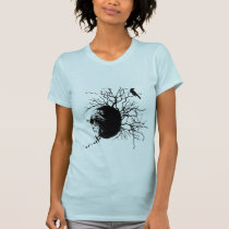 everything is good for you t-shirts