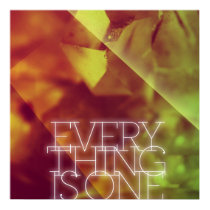 Everything is One